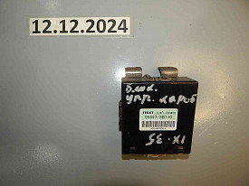 БЛОК УПРАВЛЕНИЯ АКПП (95447-3B110) HYUNDAI TUCSON 2 LM - IX35 1 LM 2009-2015