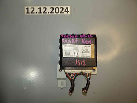 БЛОК УПРАВЛЕНИЯ БЕСКЛЮЧЕВОГО ДОСТУПА (SMART-KEY) (95480-2S250) HYUNDAI TUCSON 2 LM - IX35 1 LM 2009-2015