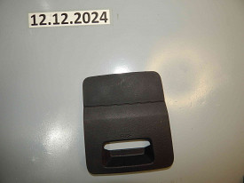 ЗАГЛУШКА ПОДРУЛЕВАЯ (84754-2S900) (ЧЕРНАЯ) HYUNDAI TUCSON 2 LM - IX35 1 LM 2009-2015