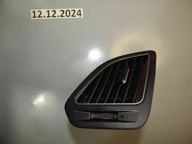 ДЕФЛЕКТОР ПЕРЕДНЕЙ ПАНЕЛИ ПРАВЫЙ (ЧЕРНЫЙ) (97480-2S000) HYUNDAI TUCSON 2 LM - IX35 1 LM 2009-2015