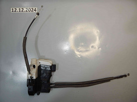ЗАМОК ДВЕРИ ПЕРЕДНИЙ ПРАВЫЙ (4-КОНТАКТА) (81320-2S000) HYUNDAI TUCSON 2 LM - IX35 1 LM 2009-2015