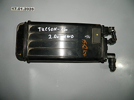АБСОРБЕР (УГОЛЬНЫЙ ФИЛЬТР EVAP) 2.0 (31420-D3500) HYUNDAI TUCSON TL 2015-2021