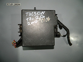 БЛОК ПРЕДОХРАНИТЕЛЕЙ ПОД КАПОТОМ 2.0 (USA) HYUNDAI TUCSON TL 2015-2021