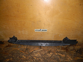 ДЕФЛЕКТОР РАДИАТОРА НИЖНИЙ ЦЕНТРАЛЬНЫЙ (29150-D3500) HYUNDAI TUCSON TL 2015-2021