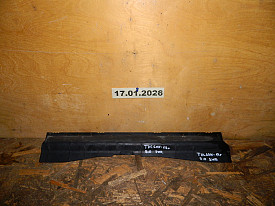 ДЕФЛЕКТОР РАДИАТОРА ВЕРХНИЙ ЦЕНТРАЛЬНЫЙ (29135-D3500) HYUNDAI TUCSON TL 2015-2021