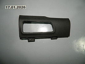 НАКЛАДКА ПЕРЕДНЕЙ ПАНЕЛИ ЛЕВАЯ (ЧЕРНАЯ) (84781-D3000) HYUNDAI TUCSON TL 2015-2021