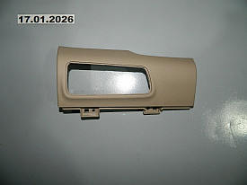 НАКЛАДКА ПЕРЕДНЕЙ ПАНЕЛИ ЛЕВАЯ (БЕЖЕВЫЙ) (84781-D3000) HYUNDAI TUCSON TL 2015-2021