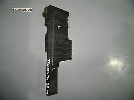 ДЕФЛЕКТОР РАДИАТОРА ЛЕВЫЙ (29136-D3600) HYUNDAI TUCSON TL 2015-2021