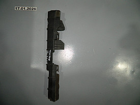 ДЕФЛЕКТОР РАДИАТОРА ПРАВЫЙ (29134-D3100) HYUNDAI TUCSON TL 2015-2021