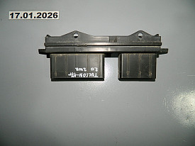 ВОЗДУХОЗАБОРНИК (НА ТЕЛЕВИЗОРЕ) (ШИРОКИЙ) 2.0 (28213-D3000) HYUNDAI TUCSON TL 2015-2021