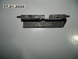 ВОЗДУХОЗАБОРНИК (НА ТЕЛЕВИЗОРЕ) (УЗКИЙ) (С ПОВРЕЖДЕНИЕМ) 2.0 (28220-D3000) HYUNDAI TUCSON TL 2015-2021