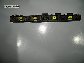 КРЕПЛЕНИЕ ЗАДНЕГО БАМПЕРА ЛЕВОЕ (УЗКАЯ) (86613-D3000) HYUNDAI TUCSON TL 2015-2021