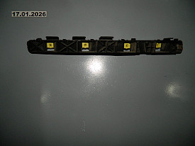 КРЕПЛЕНИЕ ЗАДНЕГО БАМПЕРА ПРАВОЕ (УЗКАЯ) (86614-D3000) HYUNDAI TUCSON TL 2015-2021