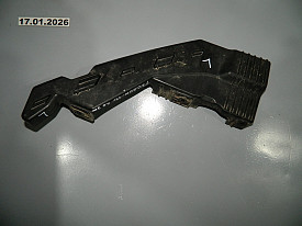 КРЕПЛЕНИЕ БАМПЕРА ПЕРЕДНЕЕ ЛЕВОЕ (БОЛЬШОЕ) (86551-D3000) HYUNDAI TUCSON TL 2015-2021