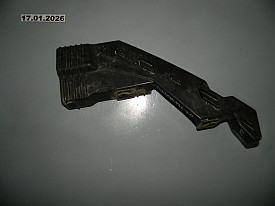 КРЕПЛЕНИЕ БАМПЕРА ПЕРЕДНЕЕ ПРАВОЕ (БОЛЬШОЕ) (86552-D3000) HYUNDAI TUCSON TL 2015-2021