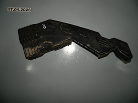 КРЕПЛЕНИЕ БАМПЕРА ПЕРЕДНЕЕ ПРАВОЕ (БОЛЬШОЕ) (С НЕБОЛЬШИМ ПОВРЕЖДЕНИЕМ) (86552-D3000) HYUNDAI TUCSON TL 2015-2021