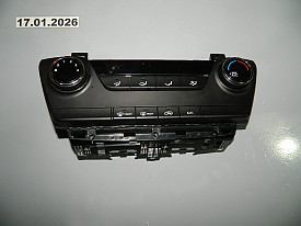 БЛОК УПРАВЛЕНИЯ КЛИМАТ КОНТРОЛЕМ (97250-D3111) HYUNDAI TUCSON TL 2015-2021