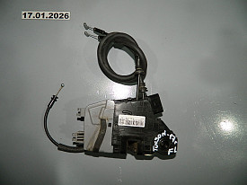 ЗАМОК ДВЕРИ ПЕРЕДНИЙ ЛЕВЫЙ (81310-D3010) (7-КОНТАКТОВ) HYUNDAI TUCSON TL 2015-2021
