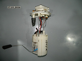 БЕНЗОСТАНЦИЯ (В СБОРЕ) 2.0 (31110-D3500) (СЛОМАН СОСОК НА КРЫШКИ) HYUNDAI TUCSON TL 2015-2021