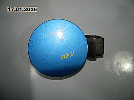 ЛЮЧОК БЕНЗОБАКА (В СБОРЕ) (69513-D3000) (69510-D3000) HYUNDAI TUCSON TL 2015-2021