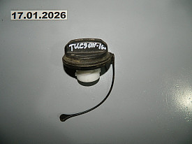 КРЫШКА ГОРЛОВИНЫ БЕНЗОБАКА HYUNDAI TUCSON TL 2015-2021