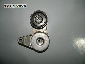 НАТЯЖИТЕЛЬ ОБВОДНОГО РЕМНЯ (С РОЛИКОМ) 2.0 (25281-2E350) HYUNDAI TUCSON TL 2015-2021