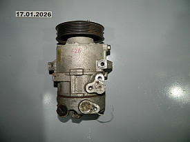 КОМПРЕССОР КОНДИЦИОНЕРА 2.0 (1037E-08400) HYUNDAI TUCSON TL 2015-2021