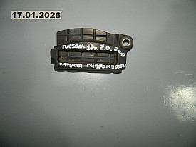 КРЫШКА (ЗАЩИТА ОТ ГРЯЗИ МАХОВИКА) 2.0 (21414-2E021) HYUNDAI TUCSON TL 2015-2021