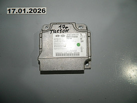 БЛОК SRS (УПРАВЛЕНИЯ AIRBAG) (95910-D3250) HYUNDAI TUCSON TL 2015-2021
