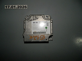 БЛОК SRS (УПРАВЛЕНИЯ AIRBAG) (95910-D3200) HYUNDAI TUCSON TL 2015-2021