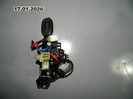 ЗАМОК ЗАЖИГАНИЯ С КЛЮЧОМ HYUNDAI TUCSON TL 2015-2021