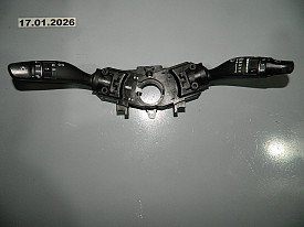 ВЕРТОЛЕТ РУЛЯ (РУЧКИ УПРАВЛЕНИЯ СВЕТОМ И ДВОРНИКАМИ) (С ТУМАНКАМИ) HYUNDAI TUCSON TL 2015-2021