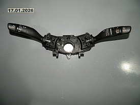 ВЕРТОЛЕТ РУЛЯ (РУЧКИ УПРАВЛЕНИЯ СВЕТОМ И ДВОРНИКАМИ) (БЕЗ ТУМАНОК) HYUNDAI TUCSON TL 2015-2021