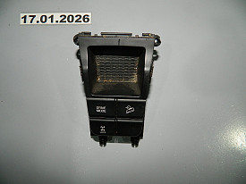 БЛОК КНОПОК (С КНОПКОЙ ПОМОЩИ ПРИ СПУСКЕ С ГОРЫ) (С КНОПКОЙ РЕЖИМА ЕЗДЫ DRIVE MODE) (С КНОПКОЙ БЛОКИРОВКИ ДИФФЕРЕНЦИАЛА) (93300-D3200) HYUNDAI TUCSON TL 2015-2021