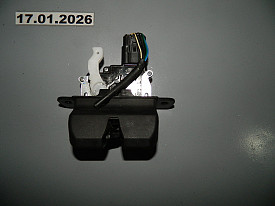 ЗАМОК ДВЕРИ БАГАЖНИКА (5 КОНТАКТОВ) HYUNDAI TUCSON TL 2015-2021