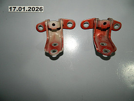 ПЕТЛИ ДВЕРИ ПЕРЕДНИЙ (R-L) (ПАРА) (79320-2E000) (79310-2E000) HYUNDAI TUCSON TL 2015-2021