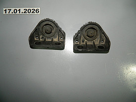 КРЕПЛЕНИЕ РАДИАТОРА ОХЛАЖДЕНИЯ ВЕРХ 2.0 (ПАРА) (25333-D3000) HYUNDAI TUCSON TL 2015-2021