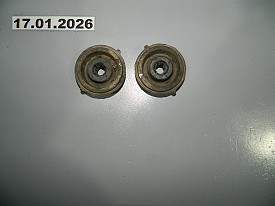 КРЕПЛЕНИЕ РАДИАТОРА ОХЛАЖДЕНИЯ НИЗ 2.0 (ПАРА) (25336-C5000) HYUNDAI TUCSON TL 2015-2021