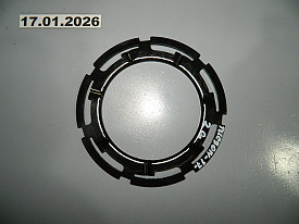 КРЫШКА БЕНЗОСТАНЦИЙ (31152-0W000) HYUNDAI TUCSON TL 2015-2021