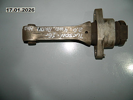 ПОДУШКА ДВИГАТЕЛЯ ЗАДНЯЯ 2.0 (21950-D3100) HYUNDAI TUCSON TL 2015-2021