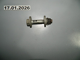 БОЛТ ГЕОМЕТРИЧЕСКИЙ ЗАДНИЙ (КОРОТКИЙ) (55260-C1000) HYUNDAI TUCSON TL 2015-2021