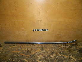 МОЛДИНГ СТЕКЛА ДВЕРИ ПЕРЕДНИЙ ПРАВЫЙ (ХРОМ) INFINITI EX25-EX35-EX37 J50 2007-2013