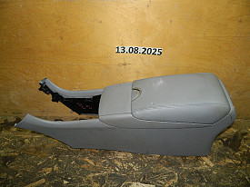 КОНСОЛЬ СРЕДНЯЯ (СЕРЫЙ) INFINITI EX25-EX35-EX37 J50 2007-2013