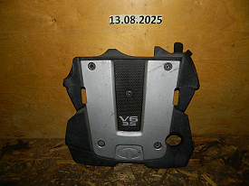 ДЕКОР ДВИГАТЕЛЯ 3.5 (БЕЗ ЗНАЧКА) INFINITI EX25-EX35-EX37 J50 2007-2013