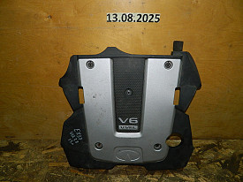 ДЕКОР ДВИГАТЕЛЯ 3.7 (БЕЗ ЗНАЧКА) INFINITI EX25-EX35-EX37 J50 2007-2013