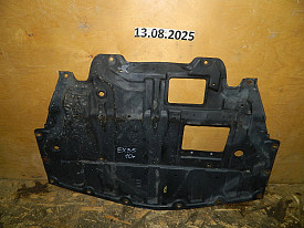 ЗАЩИТА ДВИГАТЕЛЯ 1 (75892-JK500) (БЕЗ ЗАГЛУШКИ) INFINITI EX25-EX35-EX37 J50 2007-2013