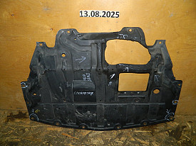 ЗАЩИТА ДВИГАТЕЛЯ 1 (75892-JK500) (С ПОВРЕЖДЕНИЕМ) INFINITI EX25-EX35-EX37 J50 2007-2013