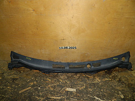 ВЕТРОВАЯ ПАНЕЛЬ (ЖАБО) (66862-1BA0A) (66863-1BA0A) (В СБОРЕ) INFINITI EX25-EX35-EX37 J50 2007-2013