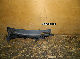 ВЕТРОВАЯ ПАНЕЛЬ (66862-1BA0A) (ПРАВАЯ ЧАСТЬ) INFINITI EX25-EX35-EX37 J50 2007-2013