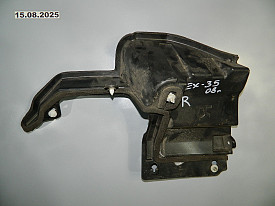 ЗАЩИТА ЗАДНЕГО БАМПЕРА ПРАВАЯ (78842-1BA0A) INFINITI EX25-EX35-EX37 J50 2007-2013